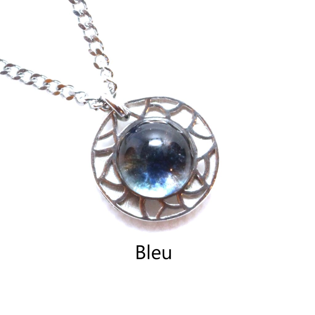 Collier Romy Transformable