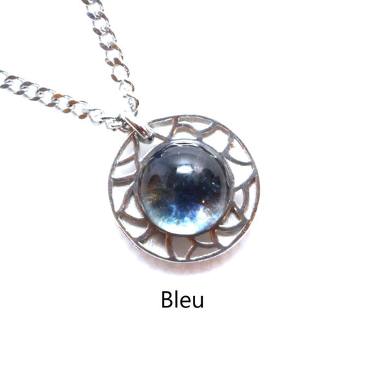 Collier Romy Transformable