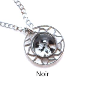 Collier Romy Transformable