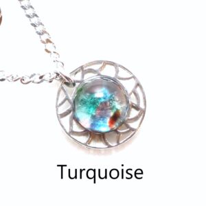 Collier Romy Transformable