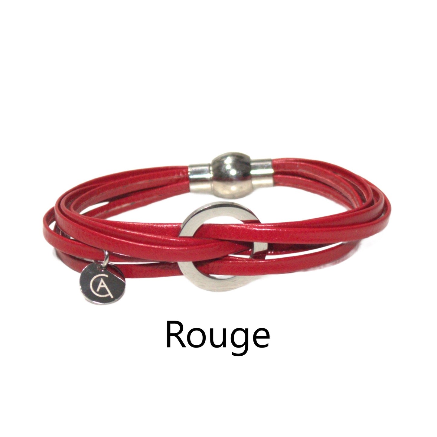 Bracelet Lara (22 variantes différentes)