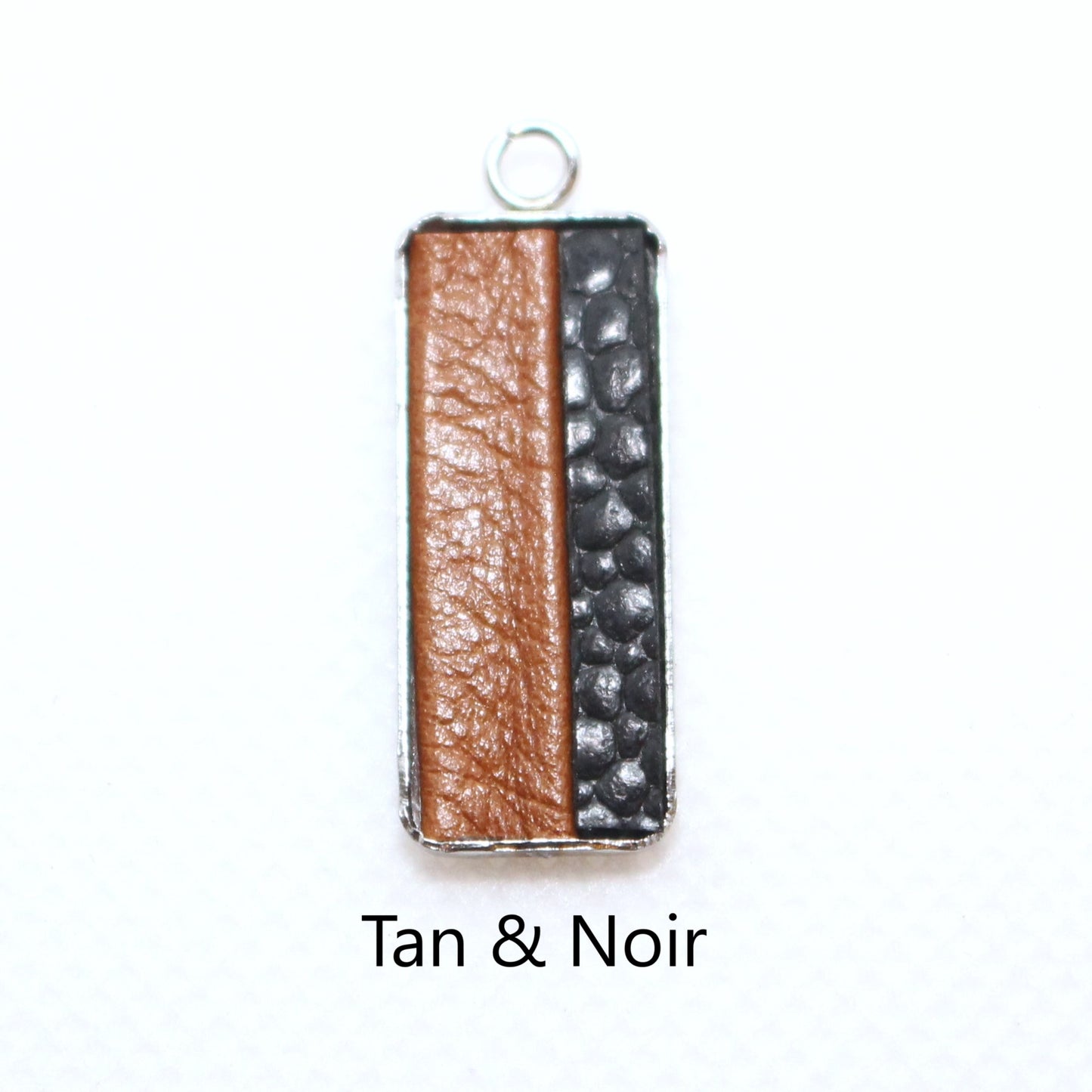 Collier Rustique-Chic Transformable - 4 couleurs offertes - Créart