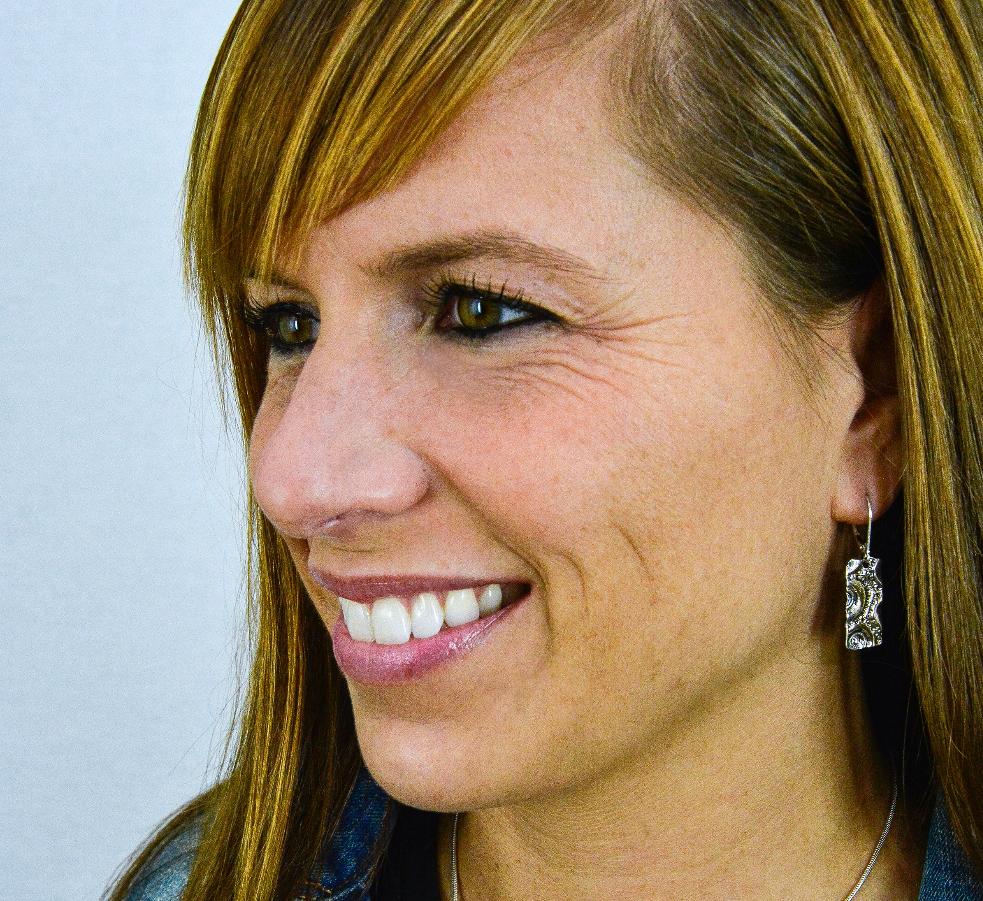 Earrings - Classic - Marie-Ève ​​Bordeleau 