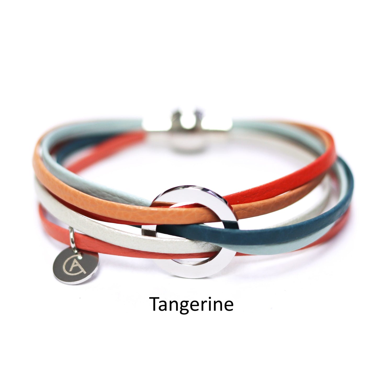 Bracelet Lara (22 variantes différentes)