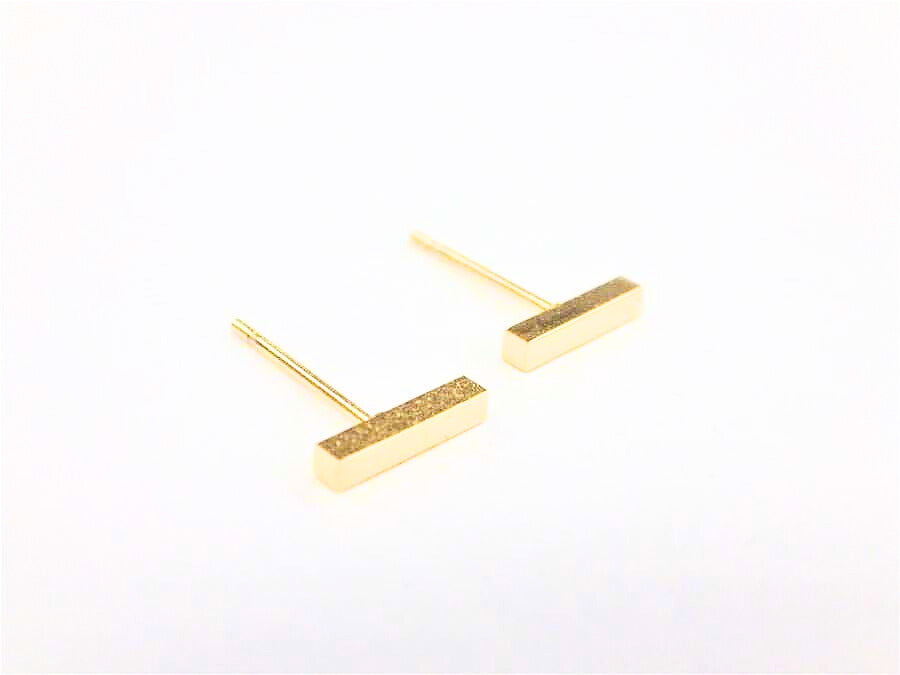 BO Barre Inox Or - Rouge Inox