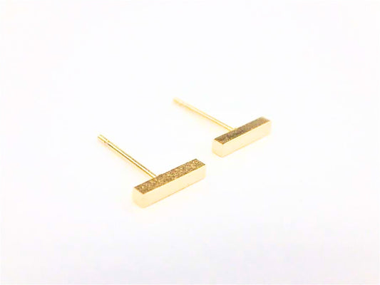 BO Barre Inox Or - Rouge Inox