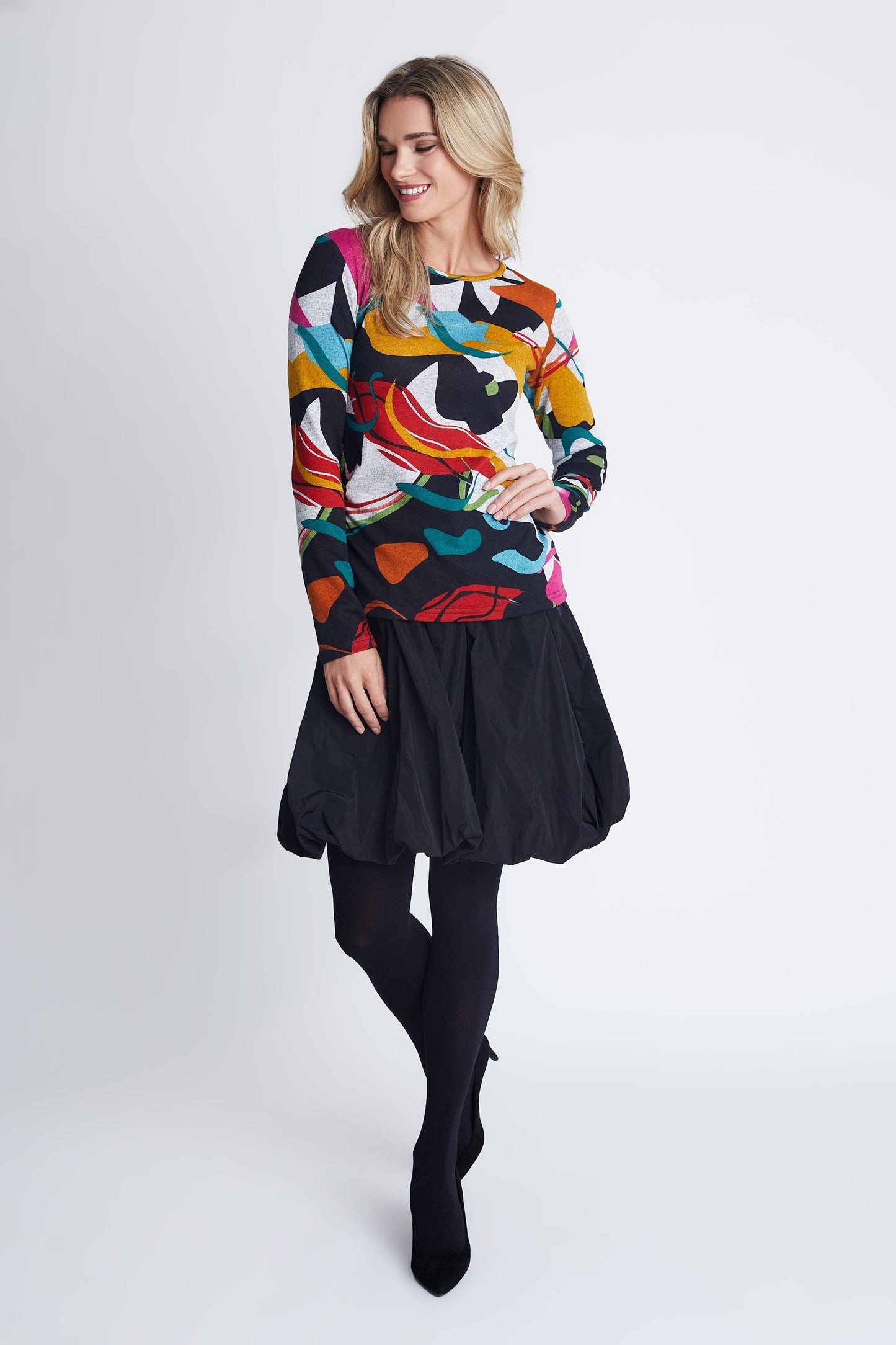 Jupe Emmy - Dinh Bà