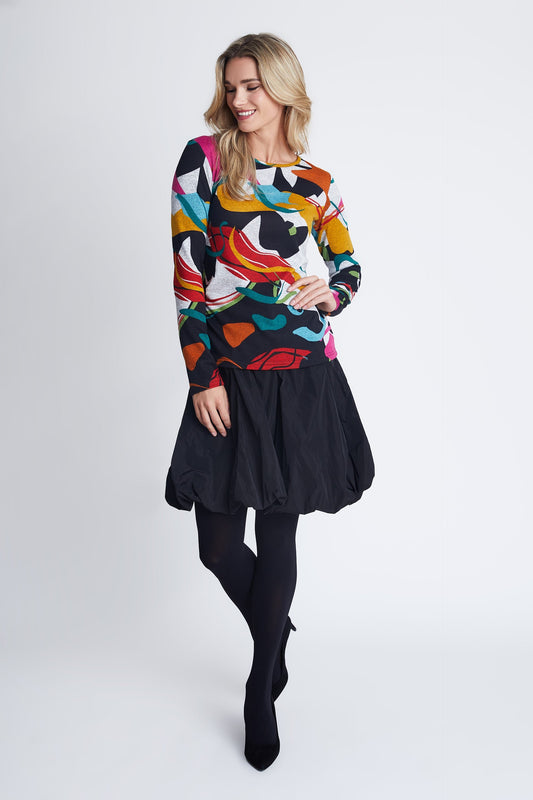 Jupe Emmy - Dinh Bà