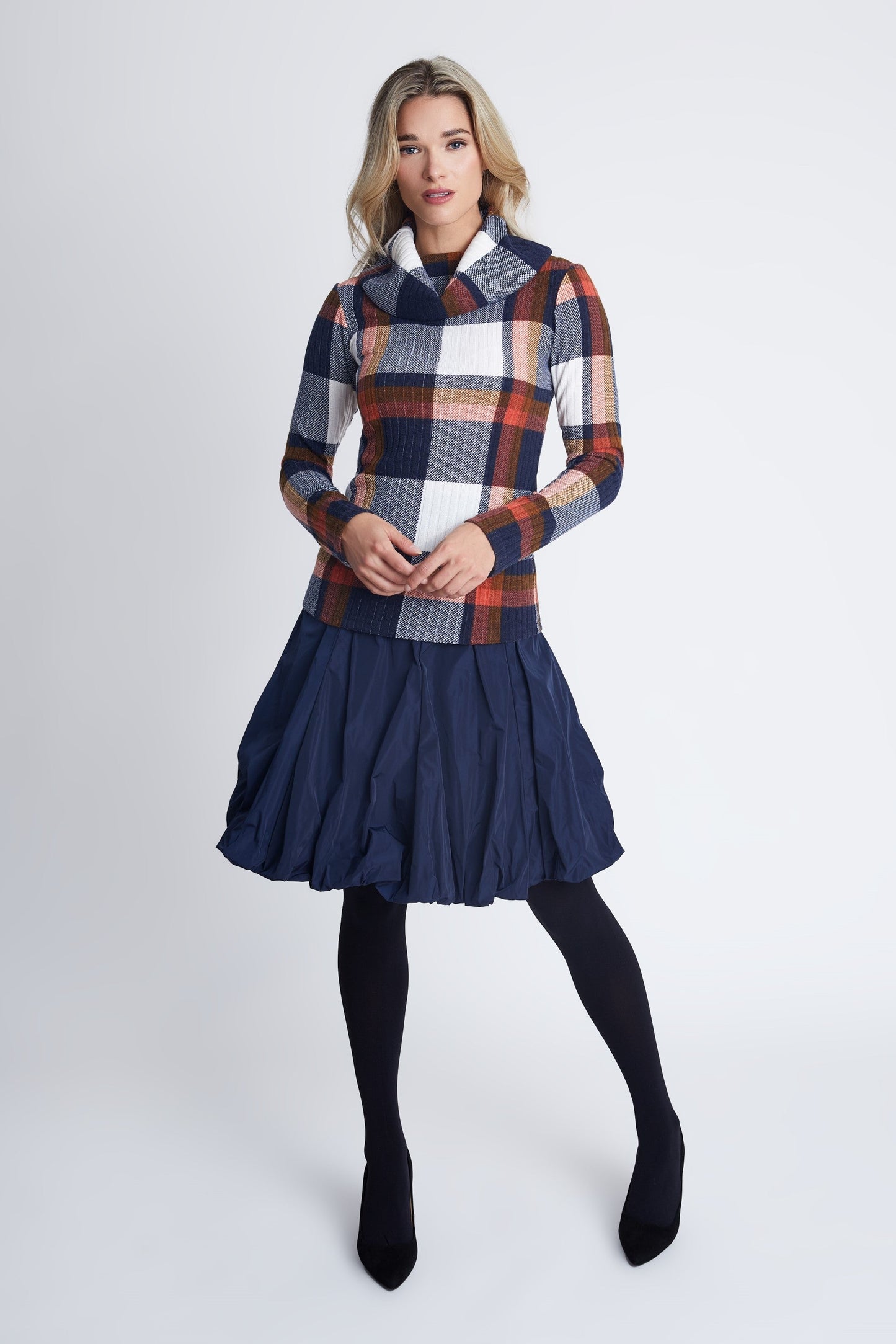 Jupe Emmy - Dinh Bà