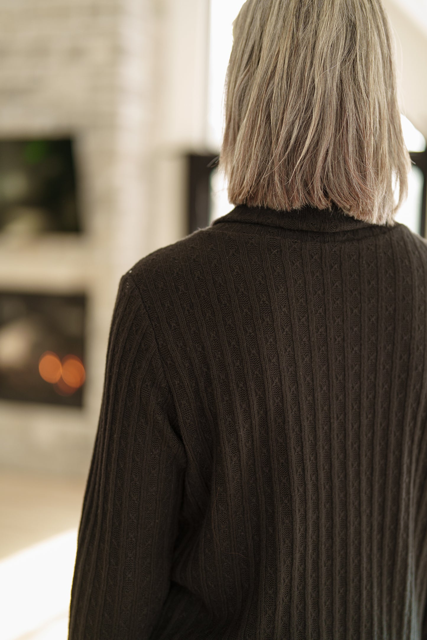 Negroni Tunic Tuscany 