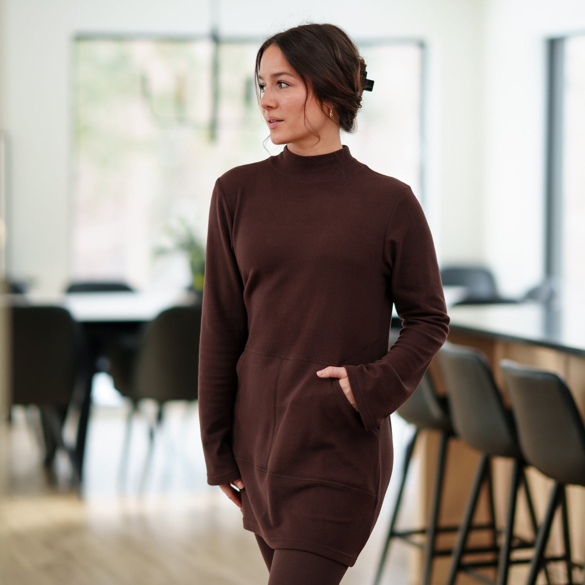 Negroni Tunic Tuscany 