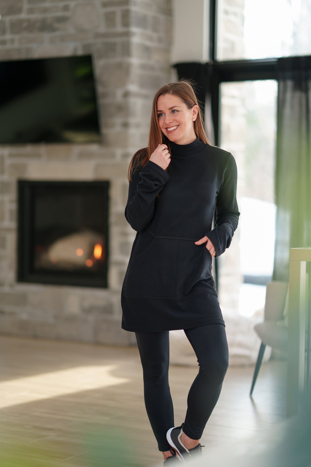 Negroni Tunic Tuscany 