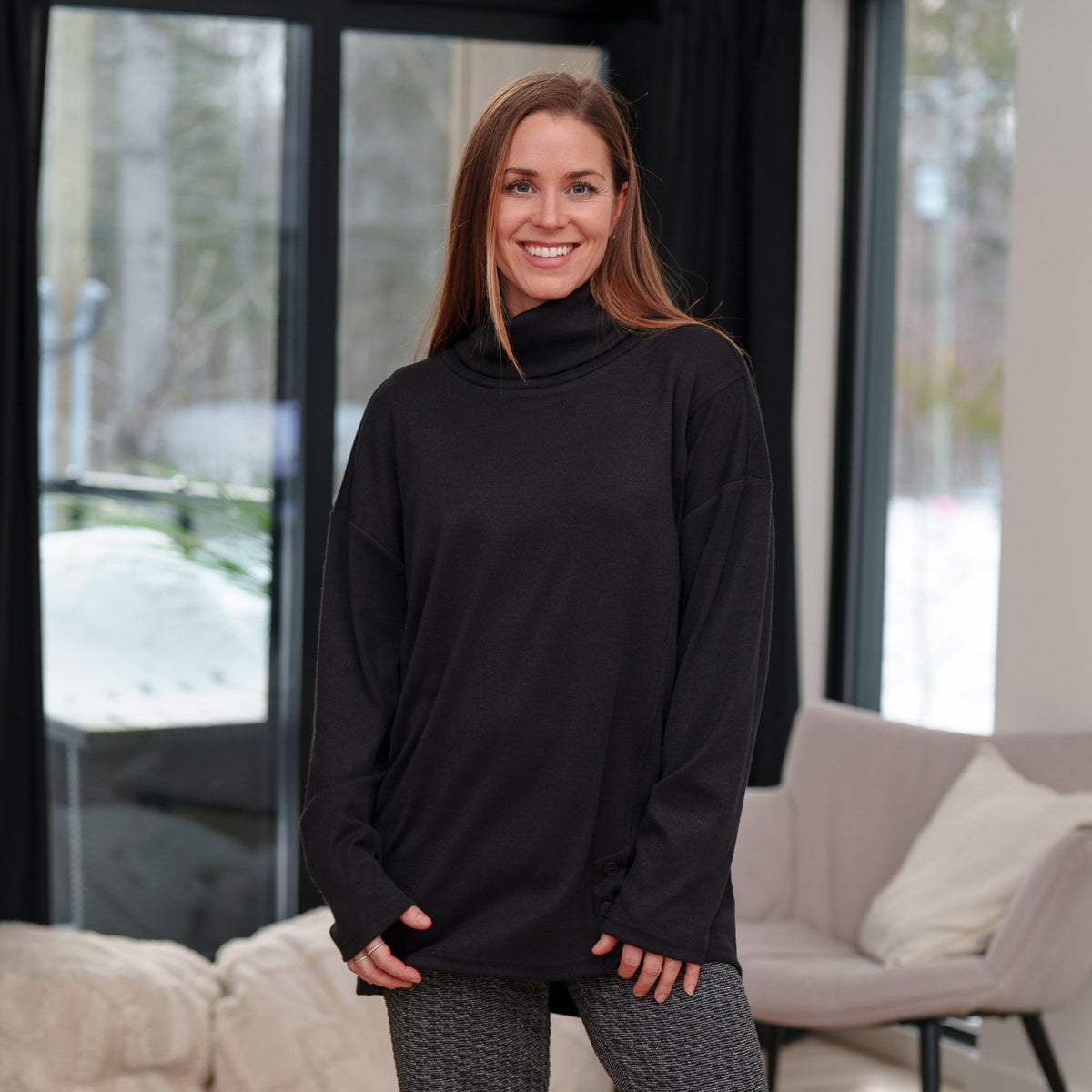 Negroni Tunic Tuscany 
