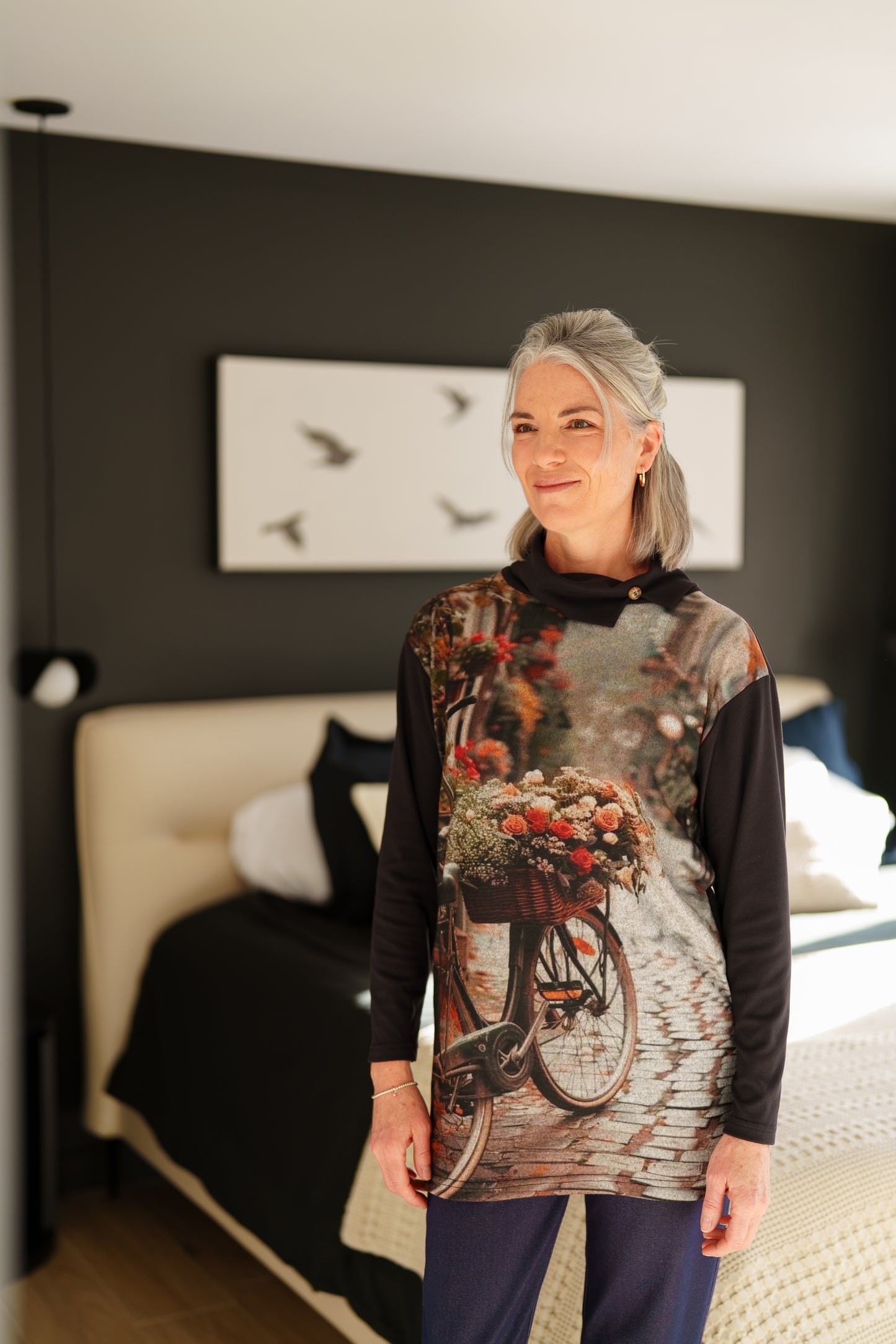 Negroni Tunic Tuscany 