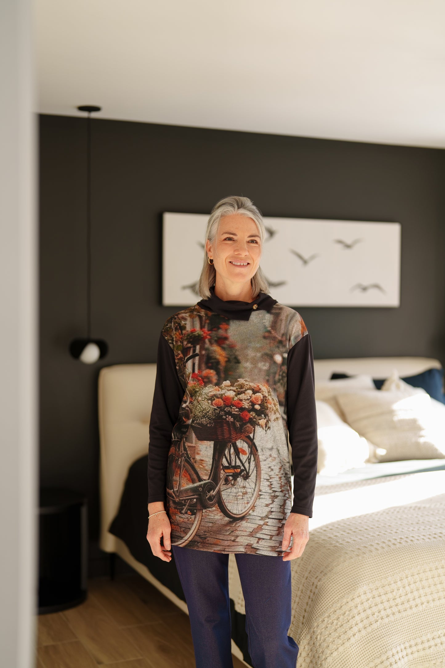 Negroni Tunic Tuscany 