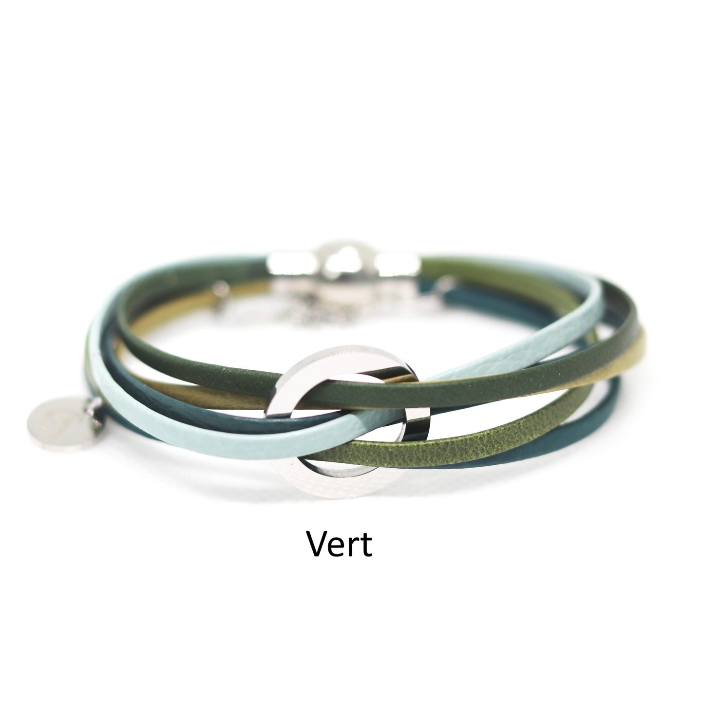 Bracelet Lara (22 variantes différentes)