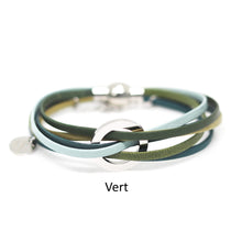 Charger l&#39;image dans la galerie, Bracelet Lara (22 variantes différentes)

