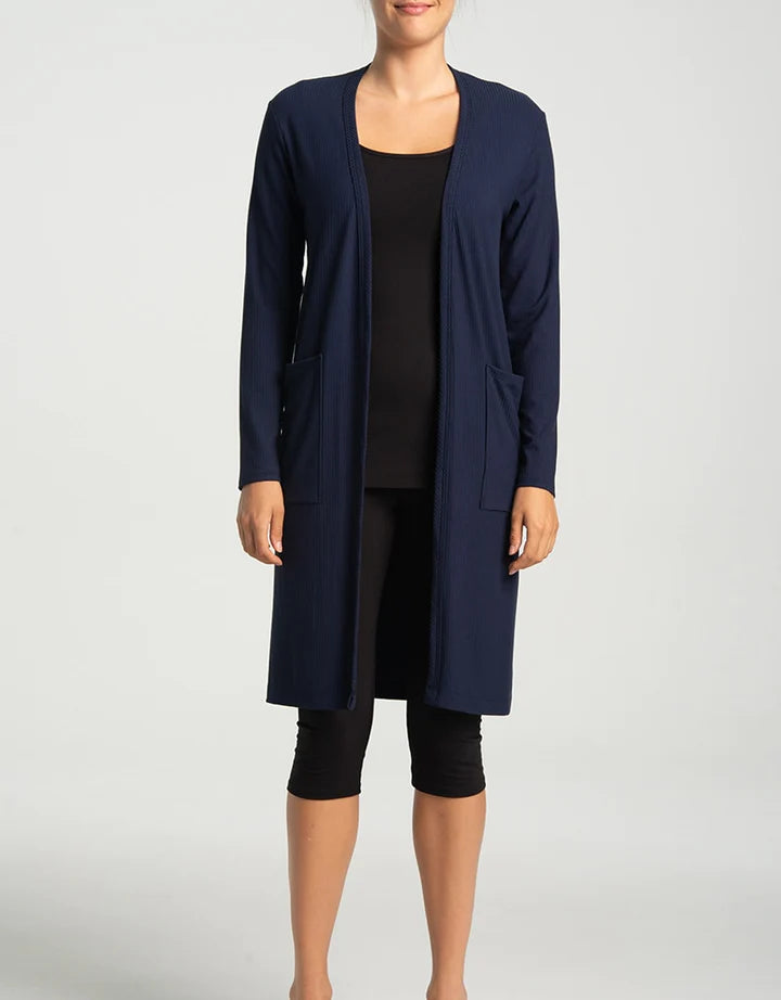 Streliski Jacket 19-274 - Navy - Kollontai