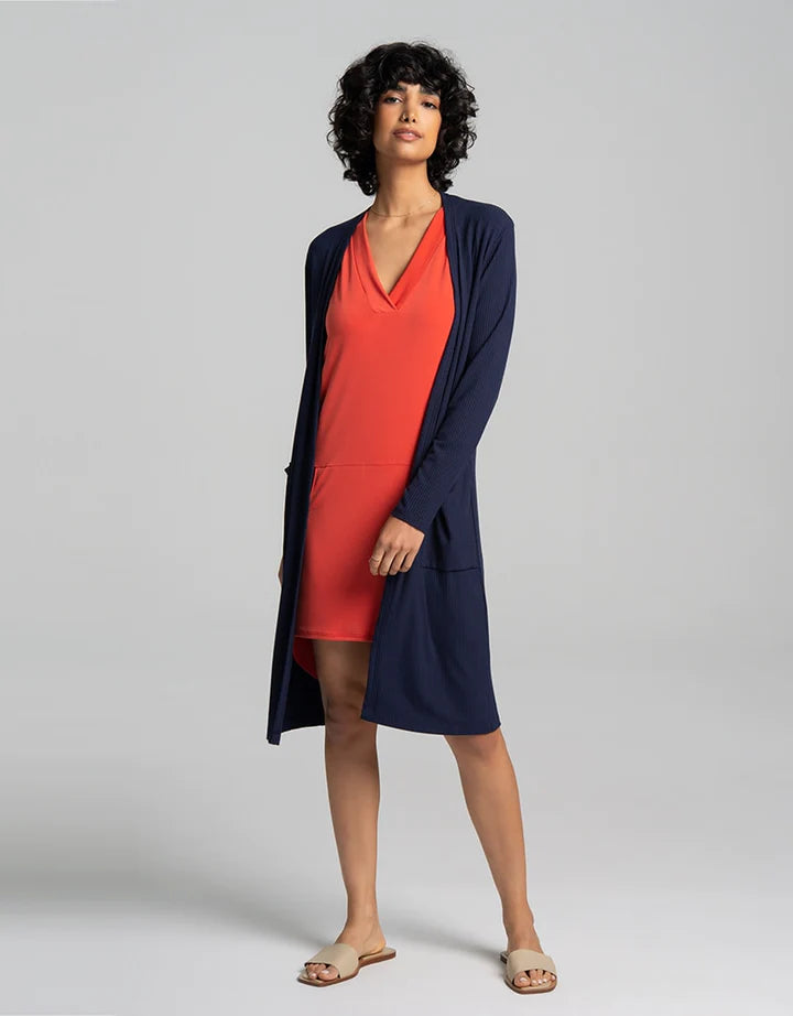 Streliski Jacket 19-274 - Navy - Kollontai