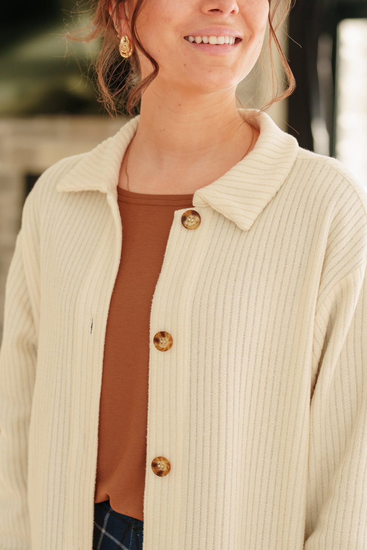 Negroni Tunic Tuscany 