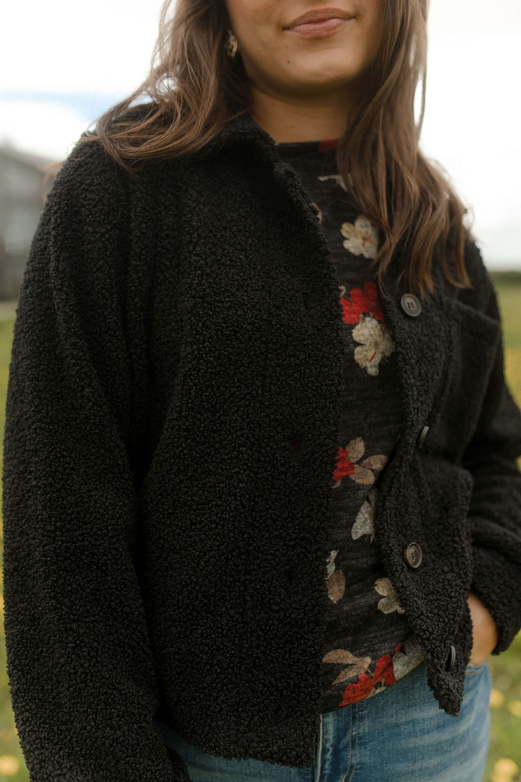 Negroni Tunic Tuscany 