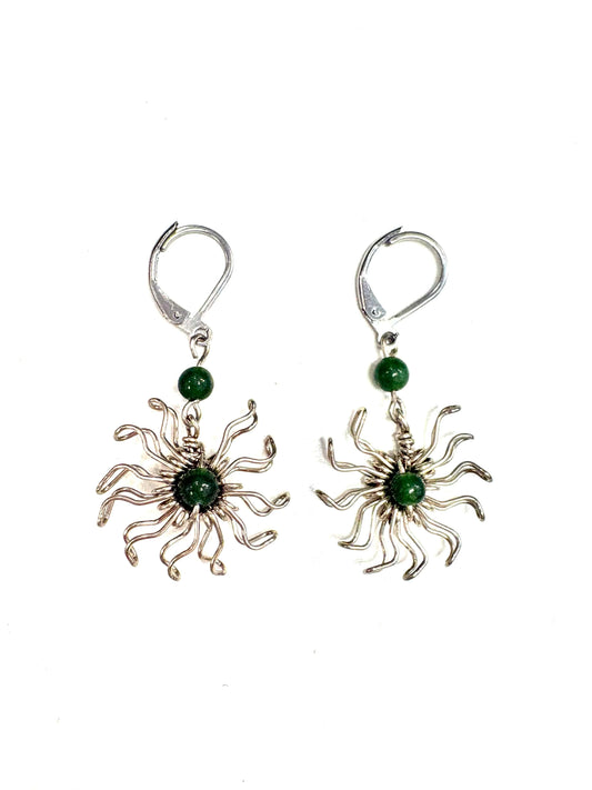 BO Soleil - Rouge Aventure