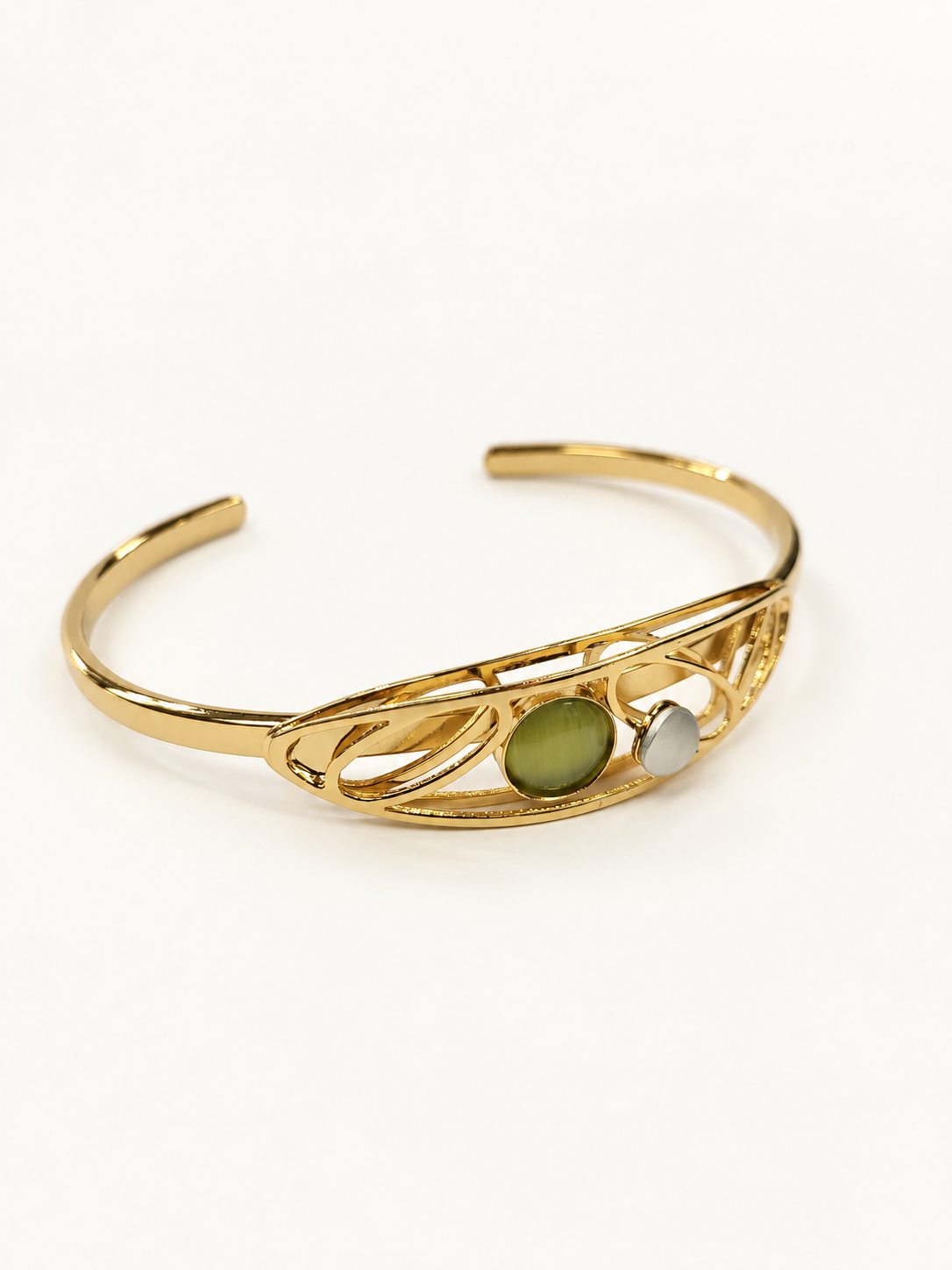 Bracelet - B2 - Christophe Poly