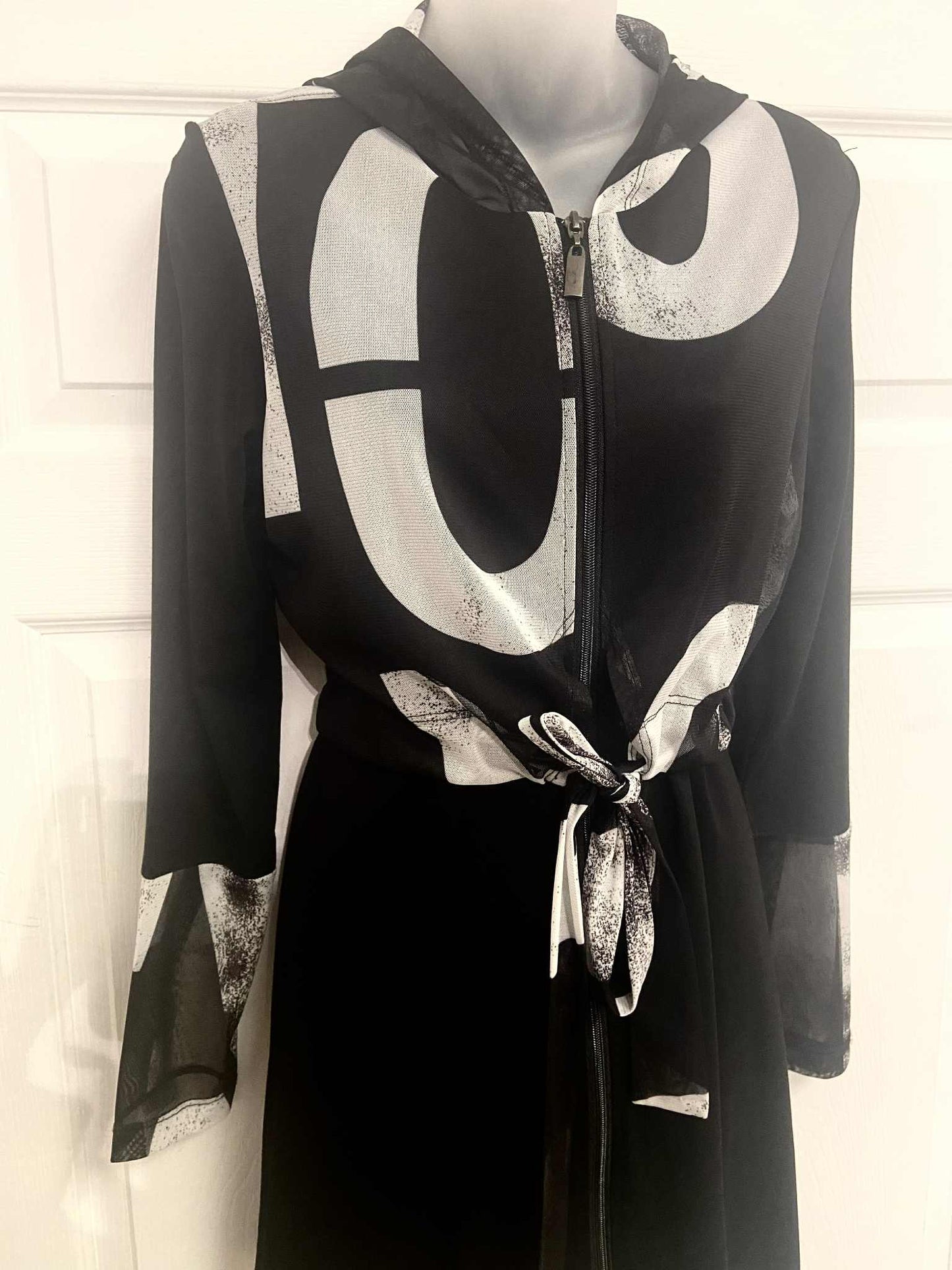 Veste Extreme - Luc Fontaine