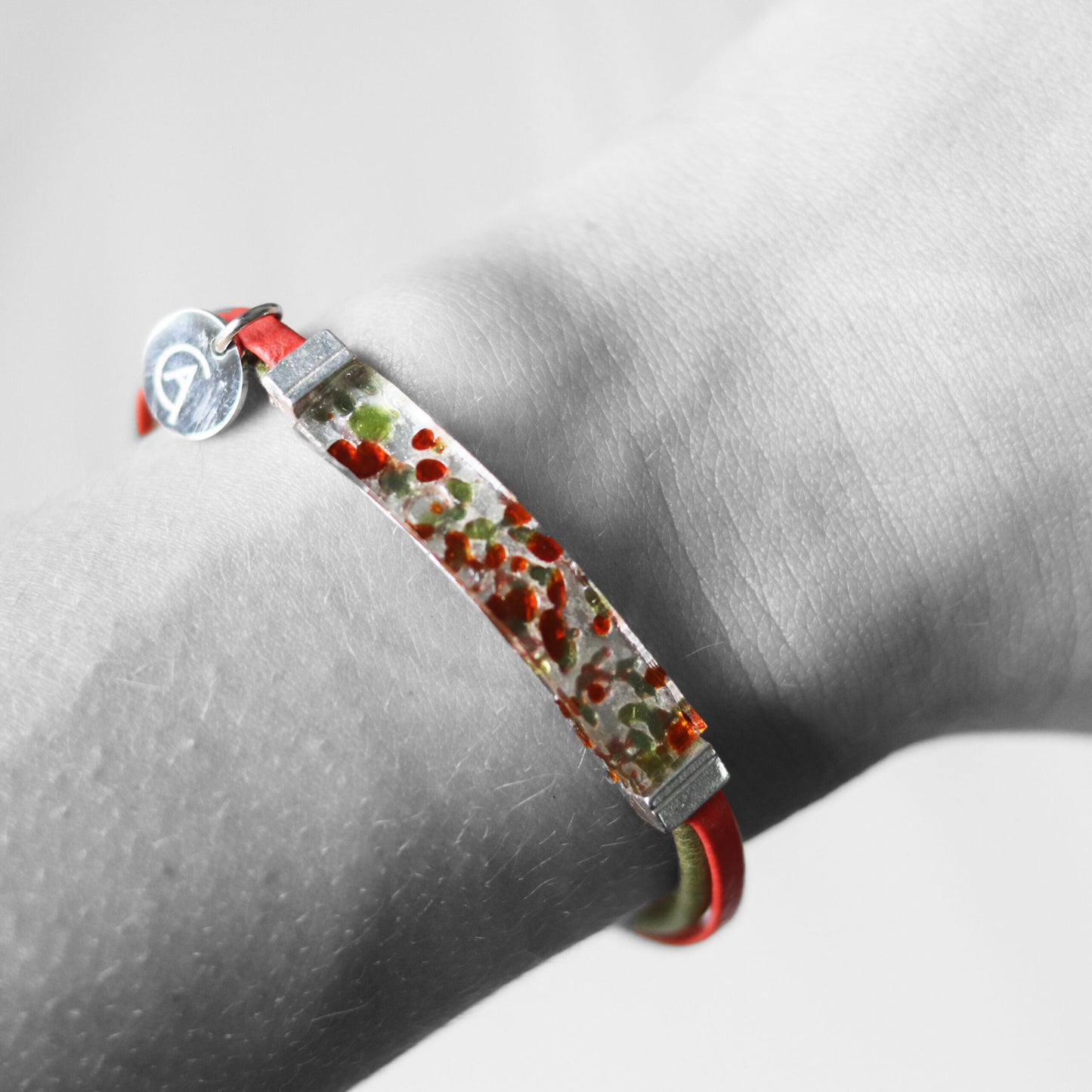 Axia Deluxe Bracelet - Cré'art