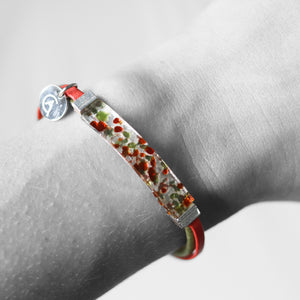 Bracelet Axia  Deluxe - Cré'art