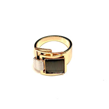 Charger l&#39;image dans la galerie, Bague - RL056T8 - Christophe Poly
