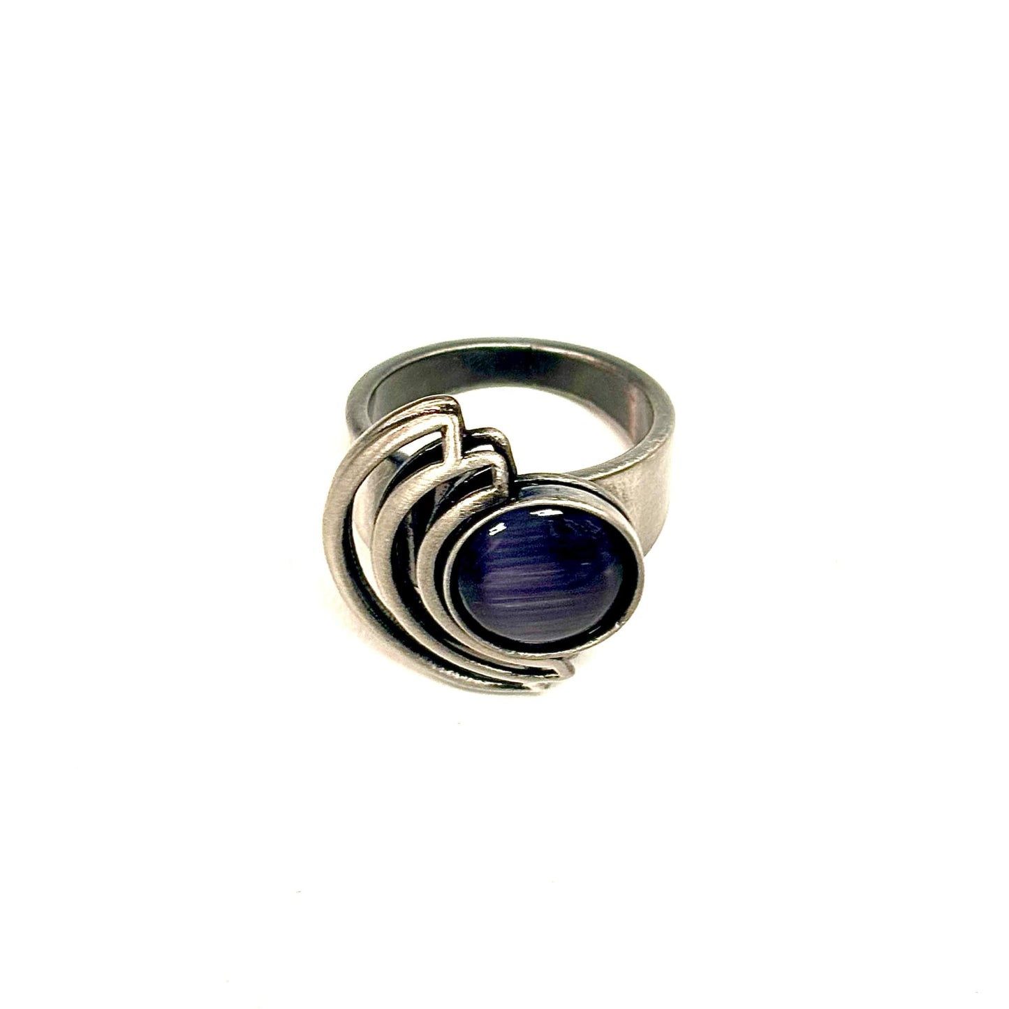 Bague - RK401M8 - Christophe Poly - grandeur 7,5