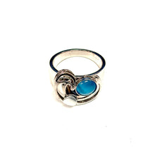 Charger l&#39;image dans la galerie, Bague - RH202A8 - Christophe Poly
