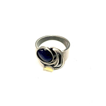 Charger l&#39;image dans la galerie, Bague - RF702M9 - Christophe Poly
