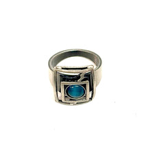 Charger l&#39;image dans la galerie, Bague - RK705M9 - Christophe Poly
