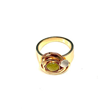 Charger l&#39;image dans la galerie, Bague - RK651T9 - Christophe Poly
