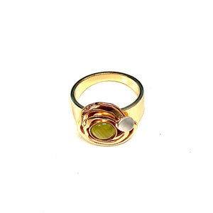 Bague - RK651T9 - Christophe Poly