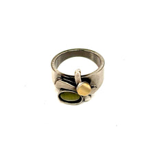 Charger l&#39;image dans la galerie, Bague - RK502M6 - Christophe Poly
