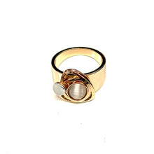 Charger l&#39;image dans la galerie, Bague - RK402T6 - Christophe Poly
