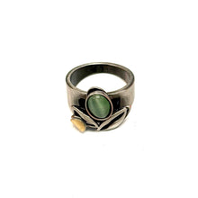 Charger l&#39;image dans la galerie, Bague - RK551M6 - Christophe Poly
