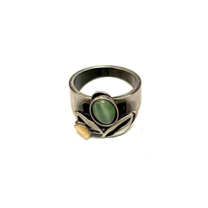 Bague - RK551M6 - Christophe Poly