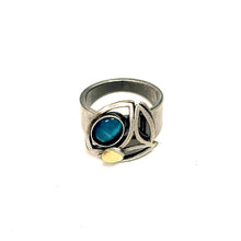 Charger l&#39;image dans la galerie, Bague - RL103M7 - Christophe Poly
