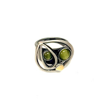 Charger l&#39;image dans la galerie, Bague - RK654M7 - Christophe Poly
