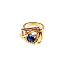 Charger l&#39;image dans la galerie, Bague - RK708T7 - Christophe Poly
