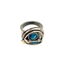 Charger l&#39;image dans la galerie, Bague - RK7018 - Christophe Poly
