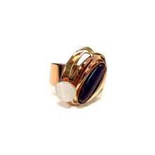 Charger l&#39;image dans la galerie, Bague - RH402T8 - Christophe Poly
