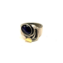 Charger l&#39;image dans la galerie, Bague - RF702M9 - Christophe Poly
