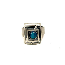 Charger l&#39;image dans la galerie, Bague - RK705M9 - Christophe Poly
