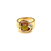 Charger l&#39;image dans la galerie, Bague - RK651T9 - Christophe Poly
