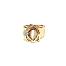 Charger l&#39;image dans la galerie, Bague - RK402T6 - Christophe Poly
